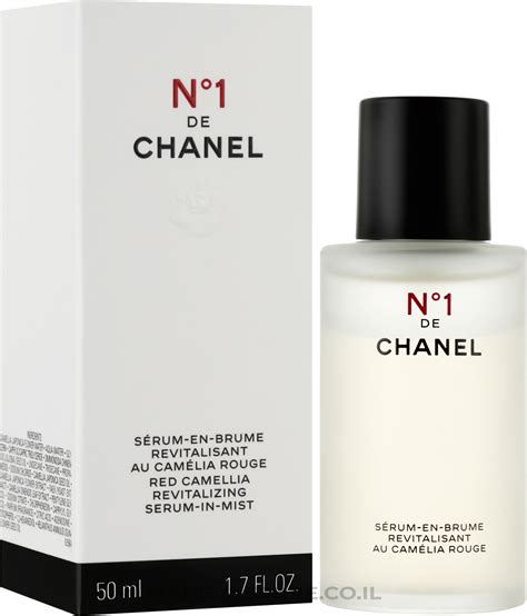 chanel n1 mist|1 de chanel serum.